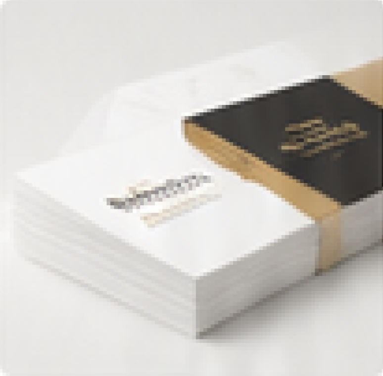 Business cards