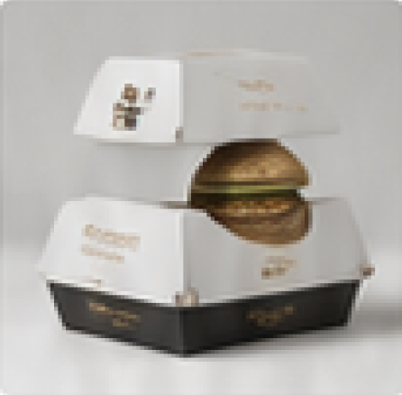 Food packaging